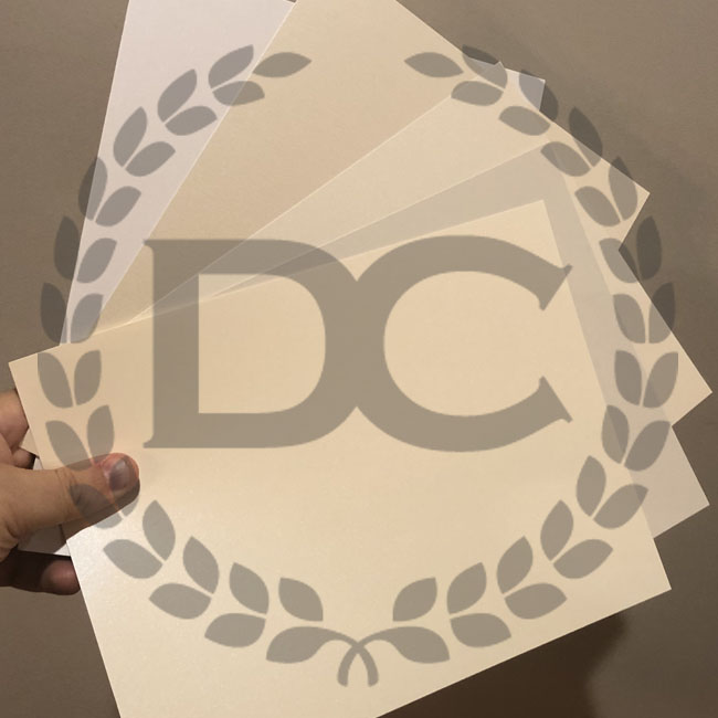 paper for printing fake diplomas