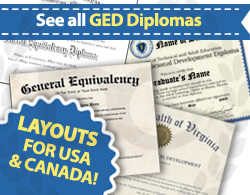 see all fake ged diploma choices at !