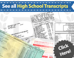buy fake transcripts from high schools!