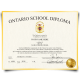 Fake High School Diploma from Canada