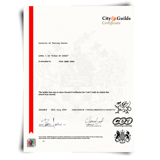 fake degree certificates free