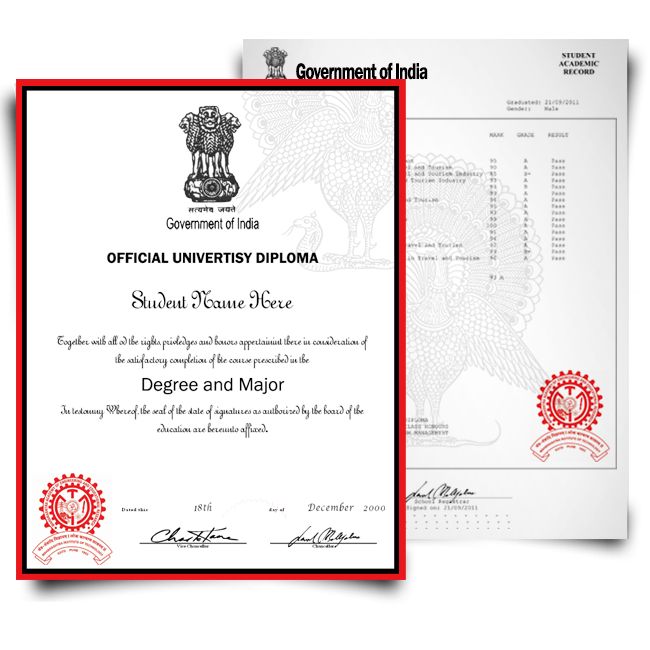 fake india diplomas and transcripts college university fake college degrees
