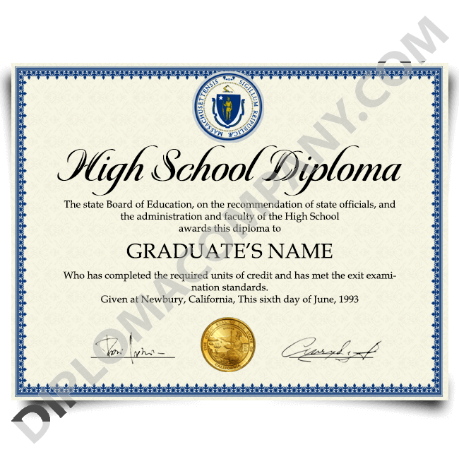 get a fake high school diploma get a fake high school diploma