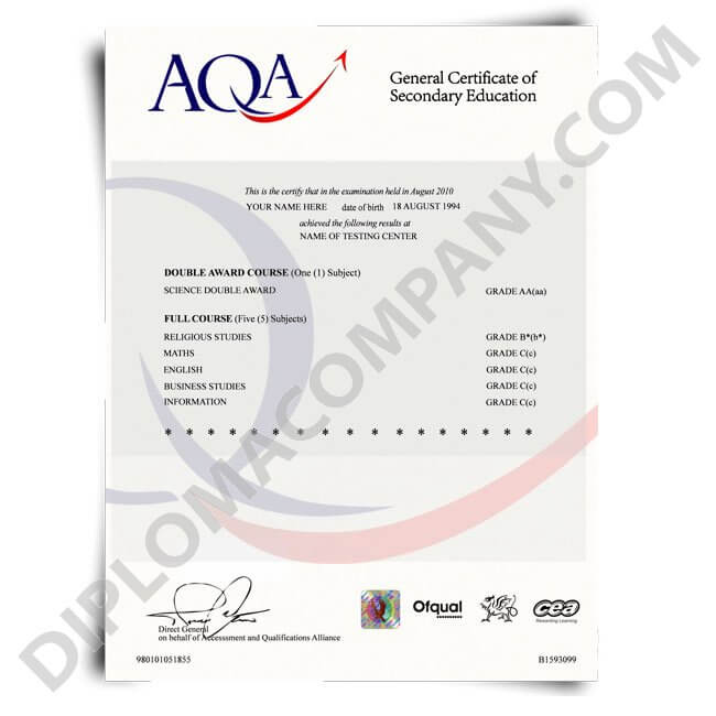 sle graduation certificate award certificates templates gcse certificate sle graduation certificate award certificates templates gcse certificate