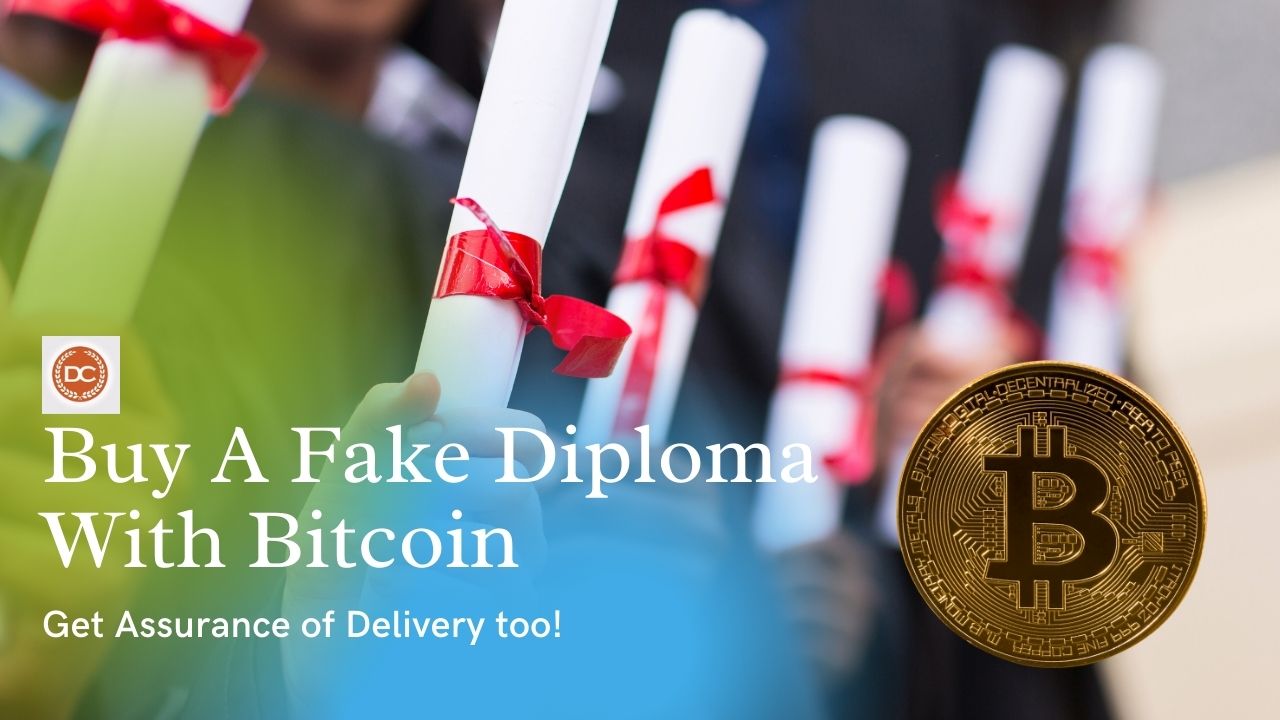 Can I Buy A Fake Diploma With Bitcoin?,Chicago diploma for sale