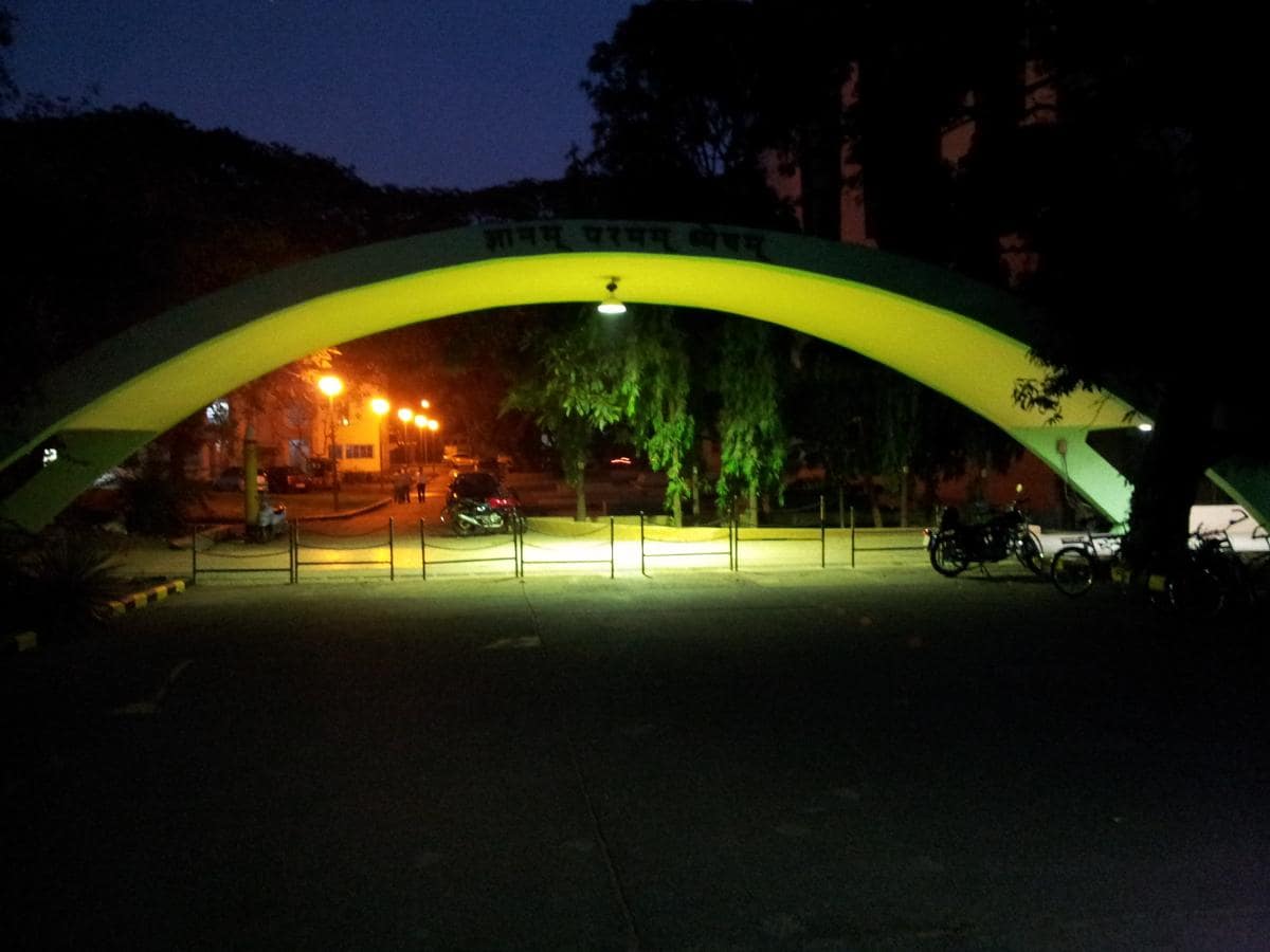 top btech colleges in india
