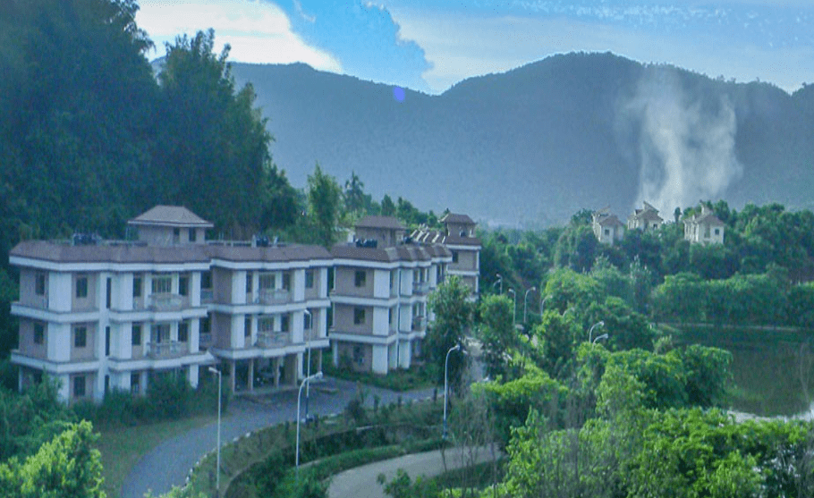 Itt guwahati best engineering college in India