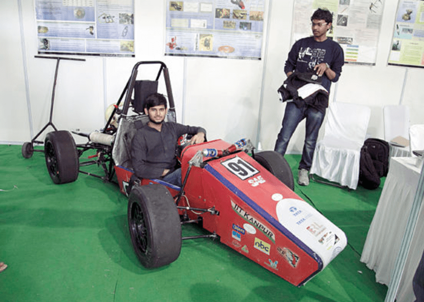 best engineering colleges in India