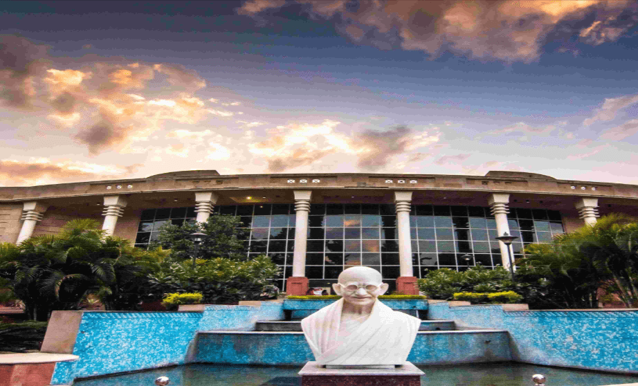 best engineering colleges in India