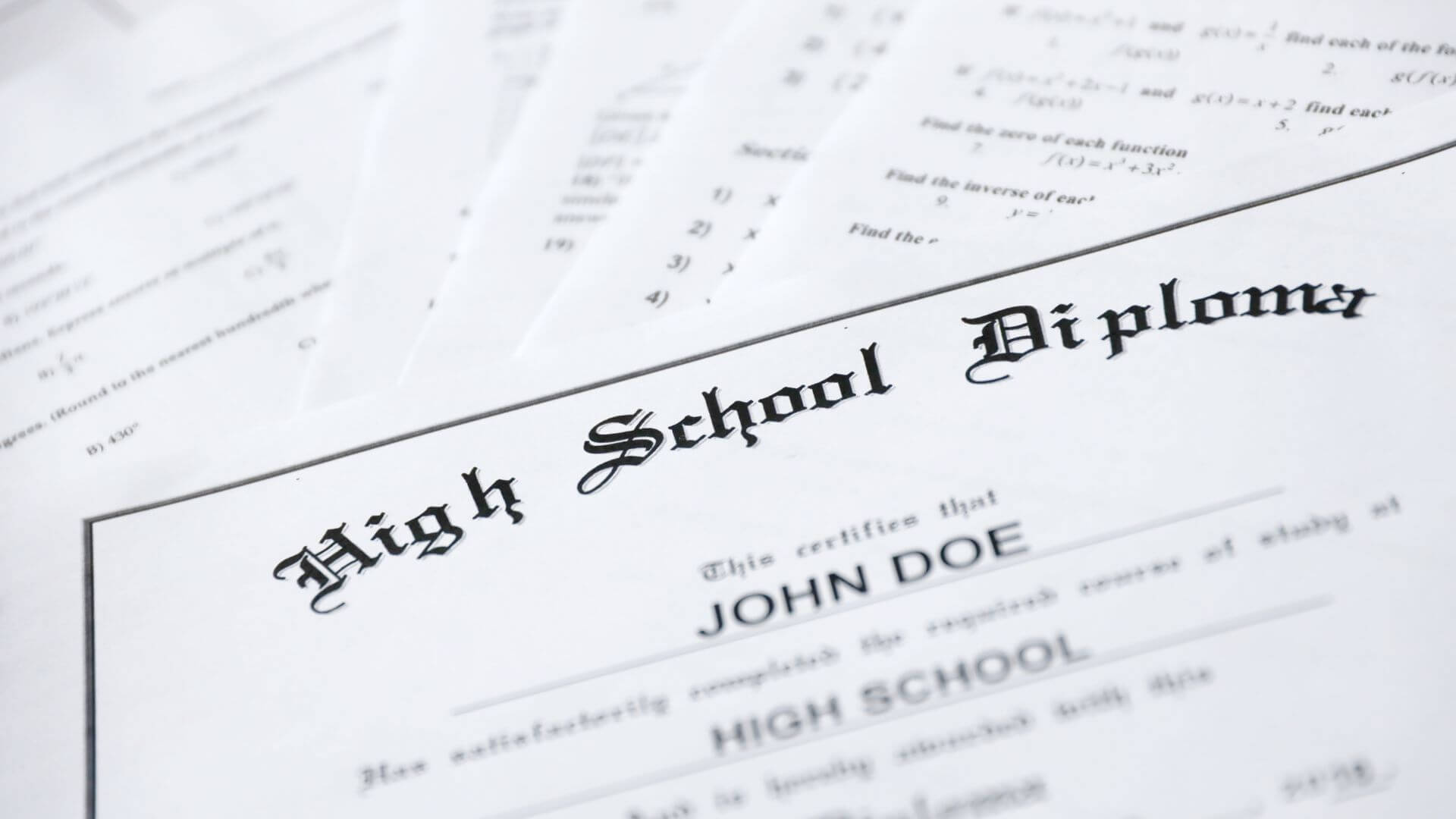 Lost High School Diploma Free Yourself With Online Copy lost-high-school-diploma-free-yourself-with-online-copy