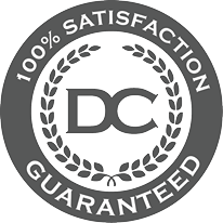 satisfaction guarantee