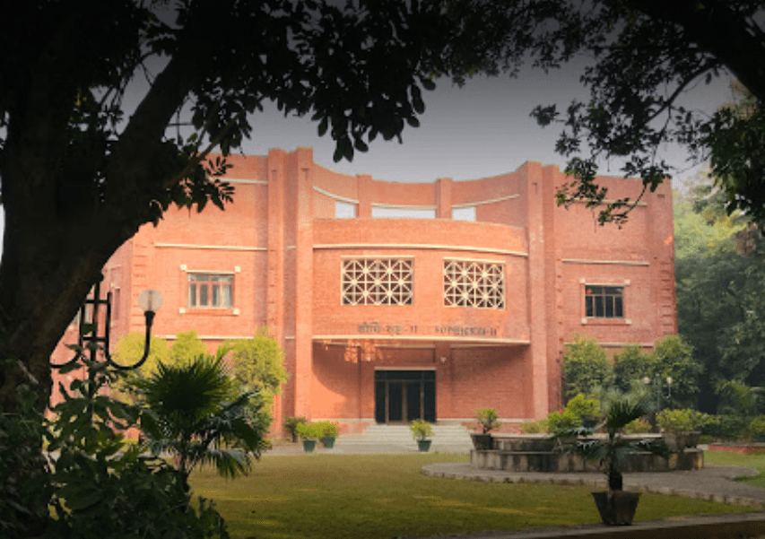 mba in india