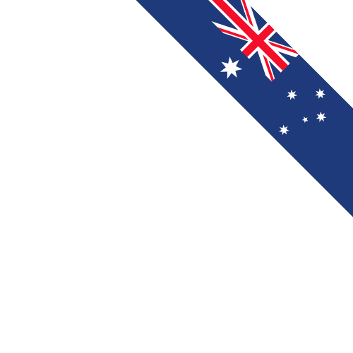 Did you know our Australia University Diploma & Transcript Set is designed to match real Australian university documents? Australia flag — accurate layout badge