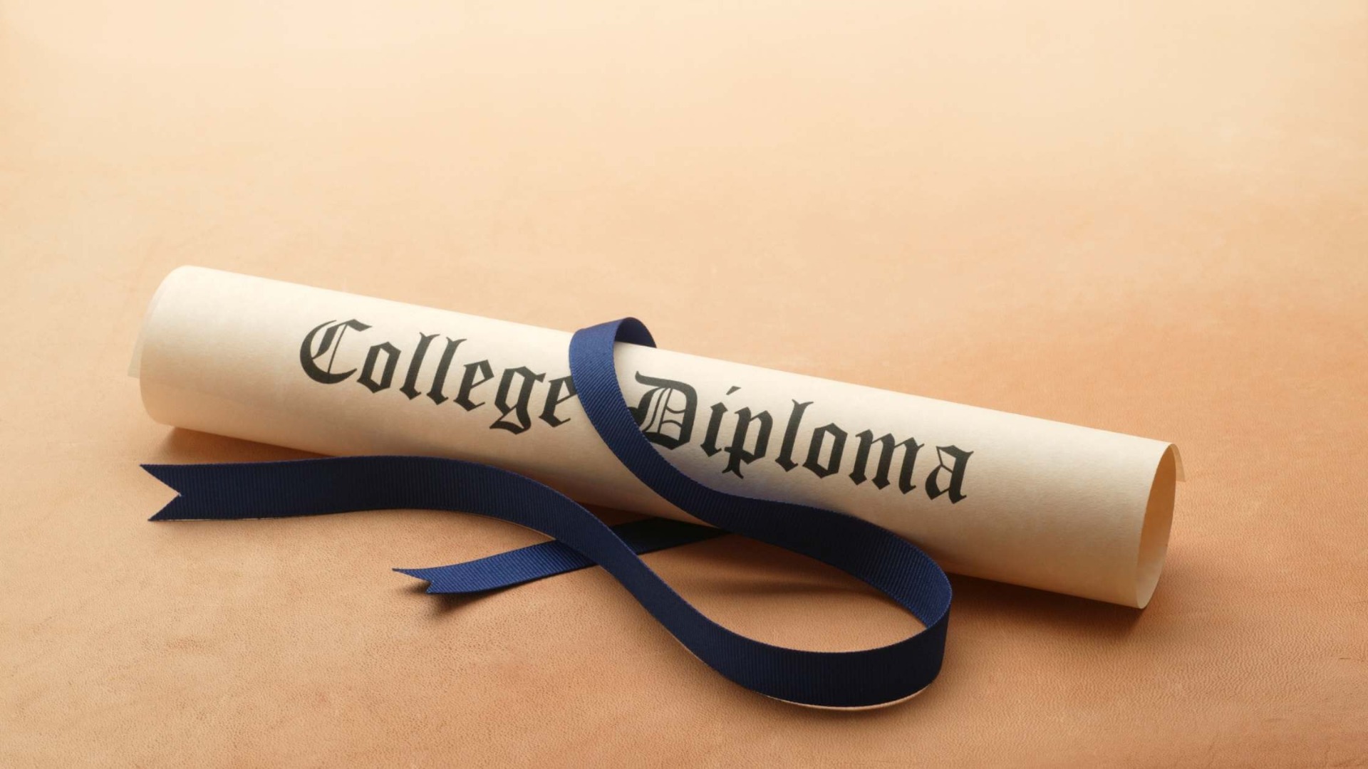 community college diploma