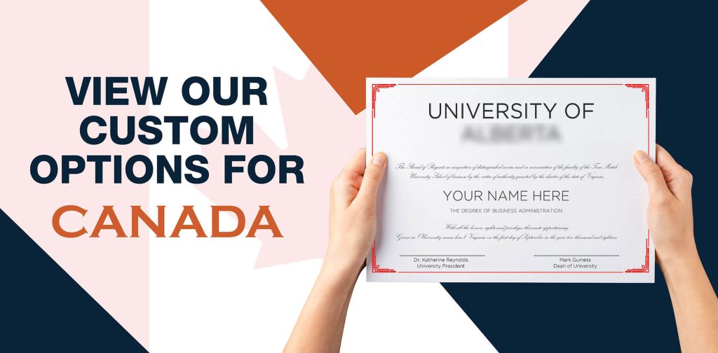 Shop Canada Diplomas and Degrees Online Shop Canada Diplomas and Degrees Online
