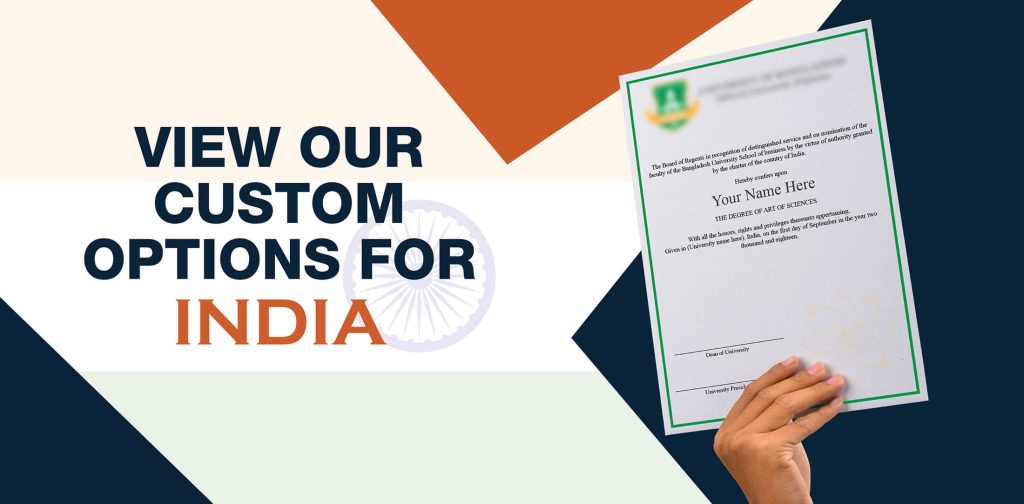 Shop India Diplomas and Degrees Online Shop India Diplomas and Degrees Online