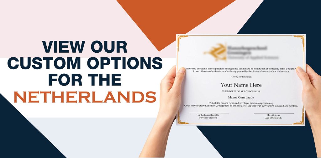 Shop Netherlands Diplomas and Degrees Online Shop Netherlands Diplomas and Degrees Online