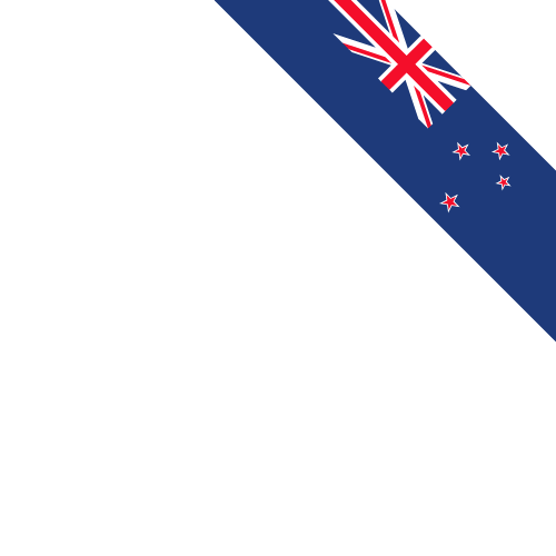 Did you know our New Zealand University Diploma & Transcript Set is designed to match real New Zealand university documents? New Zealand flag — accurate layout badge