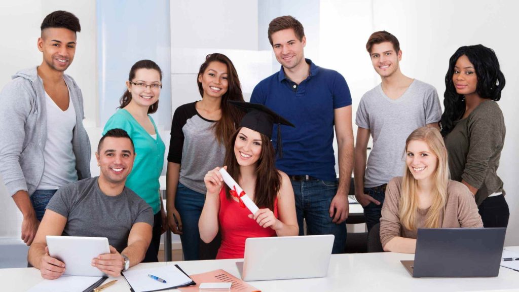 former students of closed school ordering replacement diplomas online