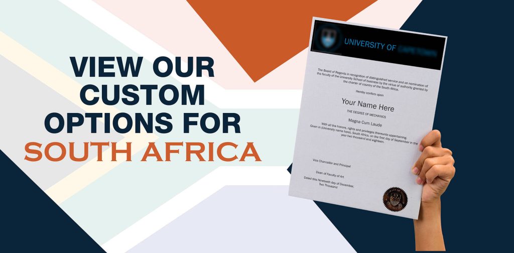 Shop South Africa Diplomas and Degrees Online Shop South Africa Diplomas and Degrees Online